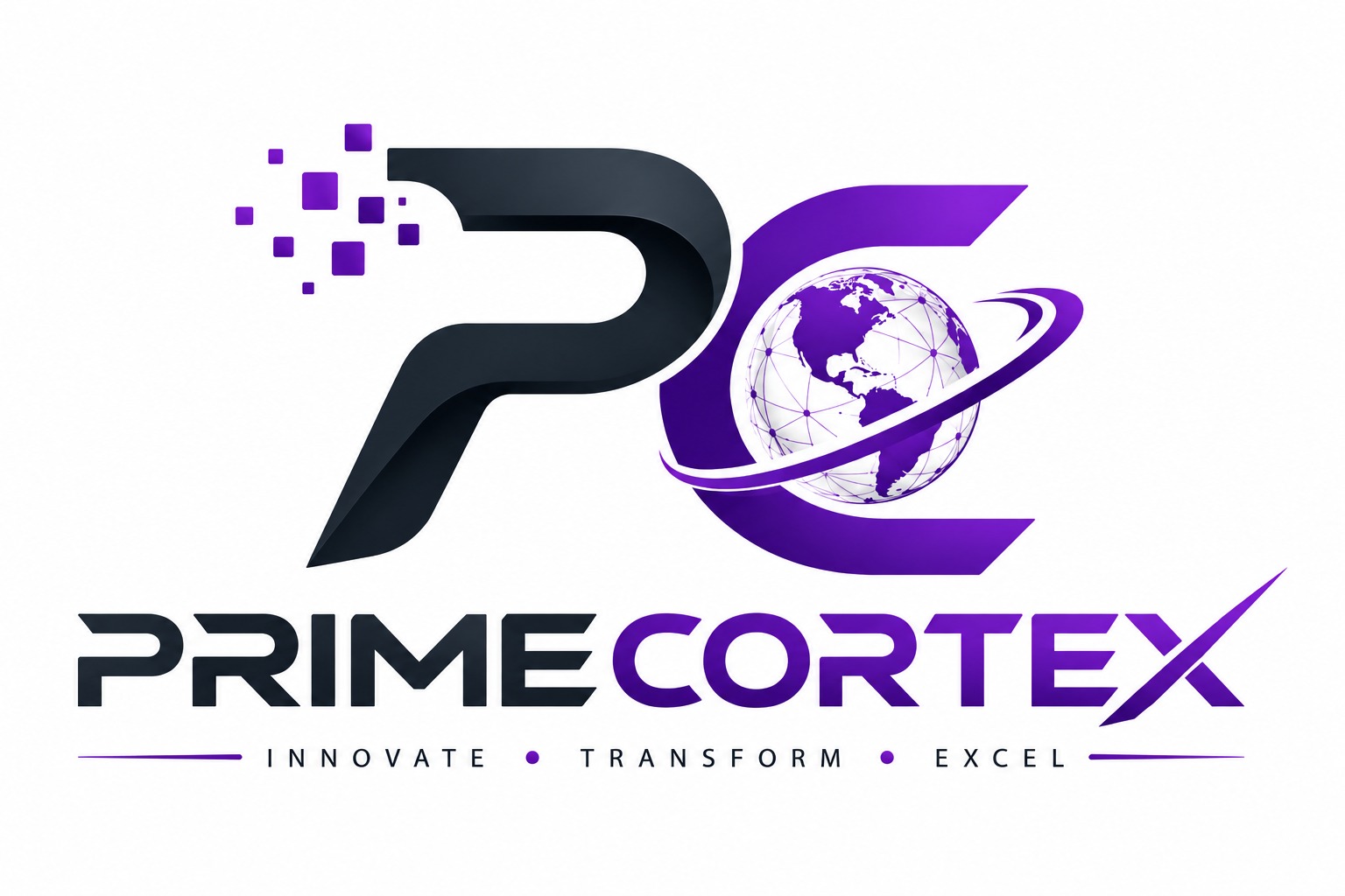 Primecortex IT INC logo